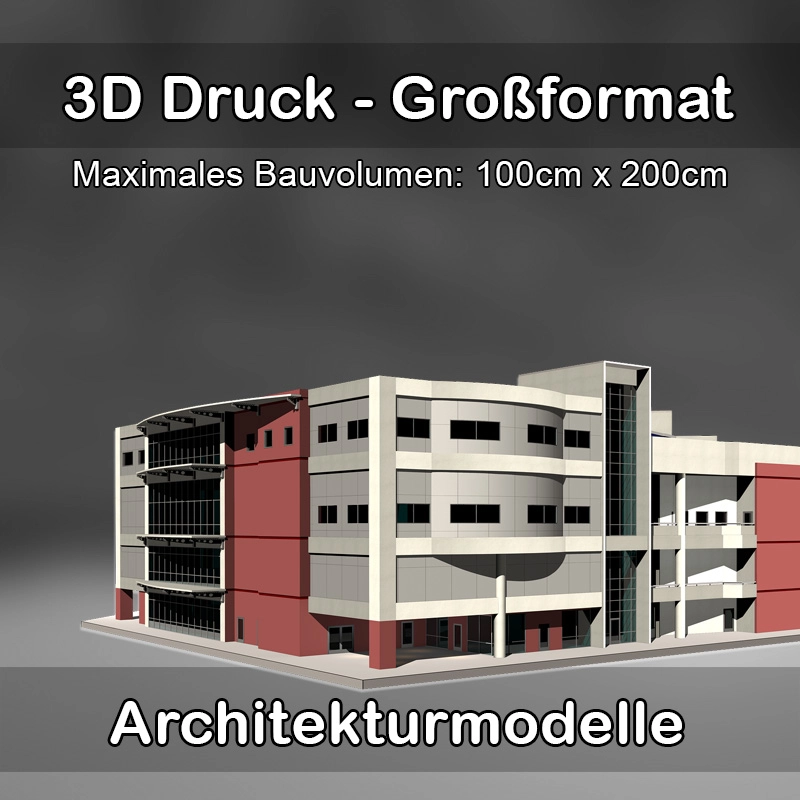 3D Druck Dienstleister in Rattelsdorf