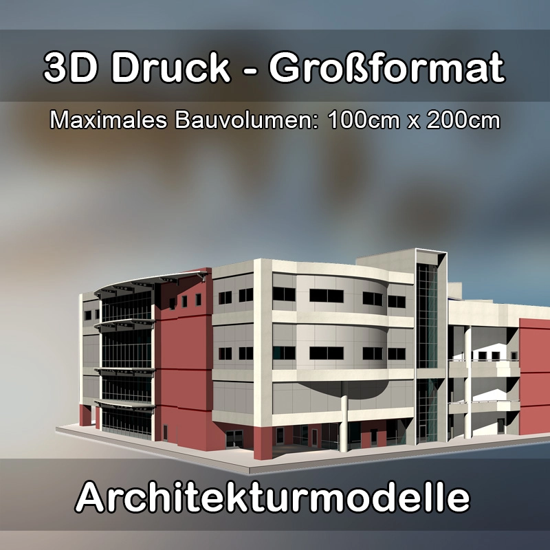 3D Druck Dienstleister in Rauenberg