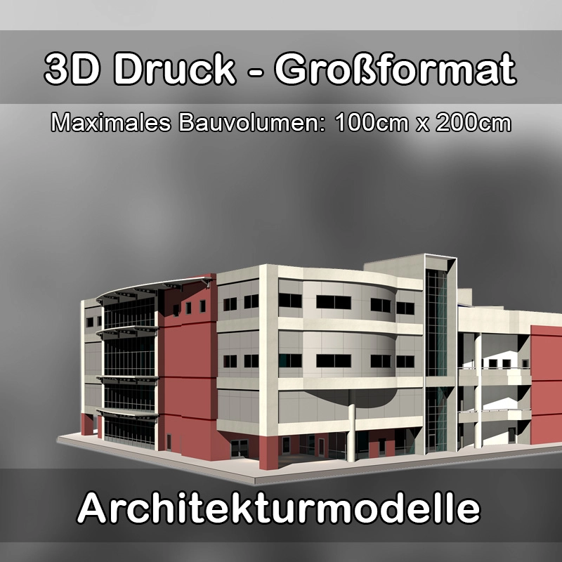 3D Druck Dienstleister in Rechberghausen