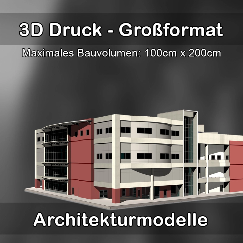 3D Druck Dienstleister in Recklinghausen