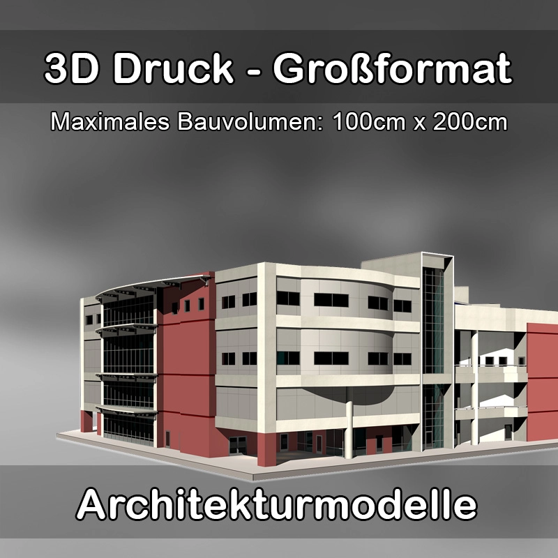 3D Druck Dienstleister in Rednitzhembach