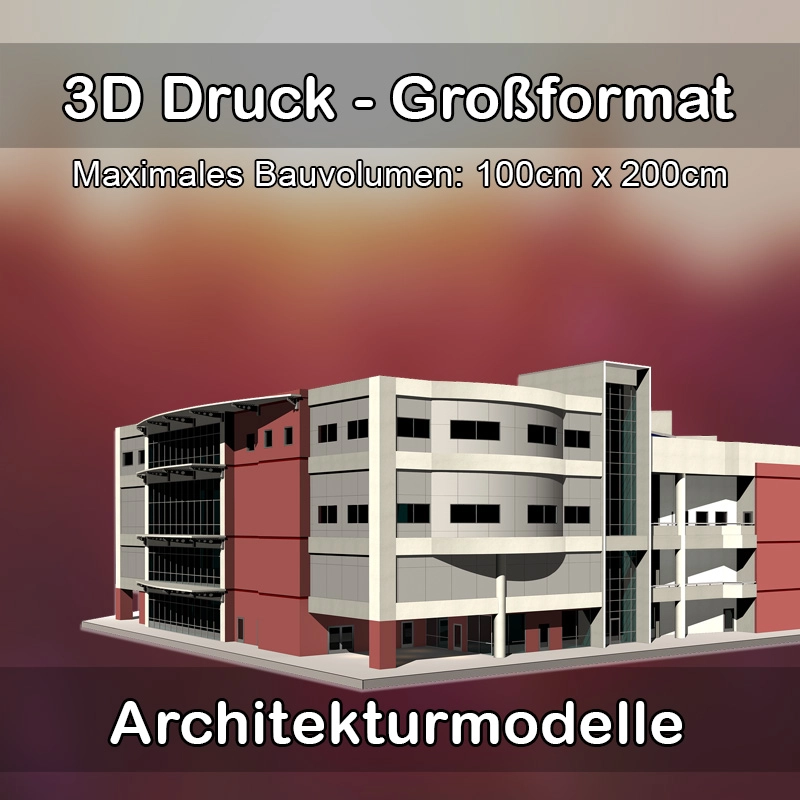 3D Druck Dienstleister in Redwitz an der Rodach
