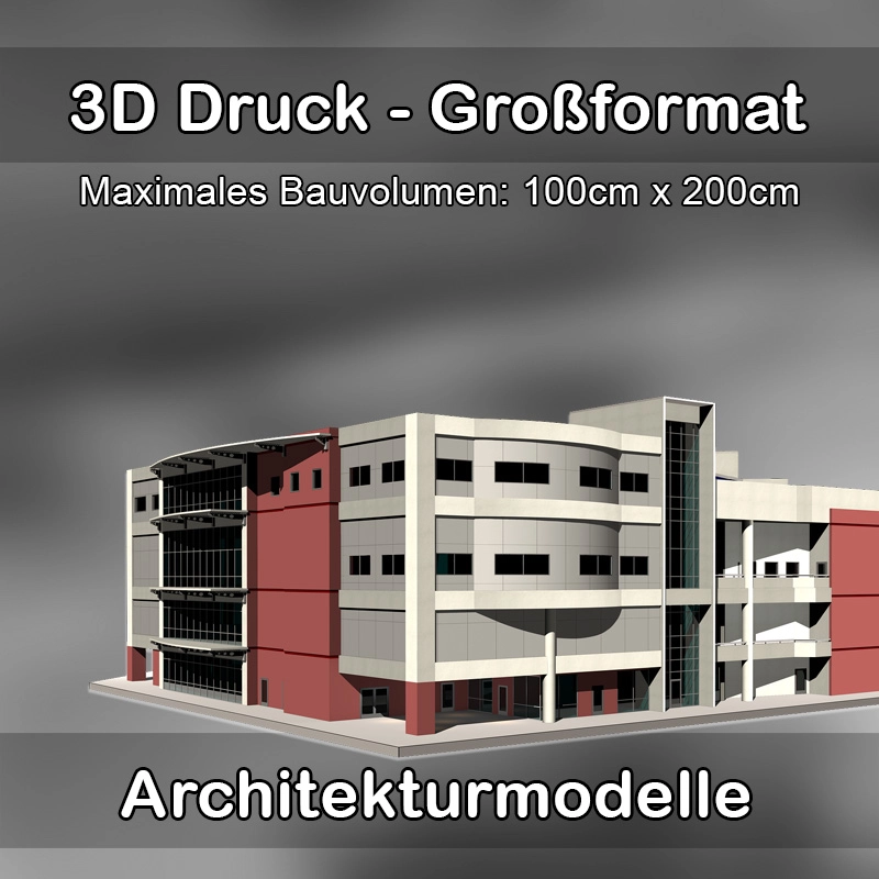 3D Druck Dienstleister in Rehburg-Loccum