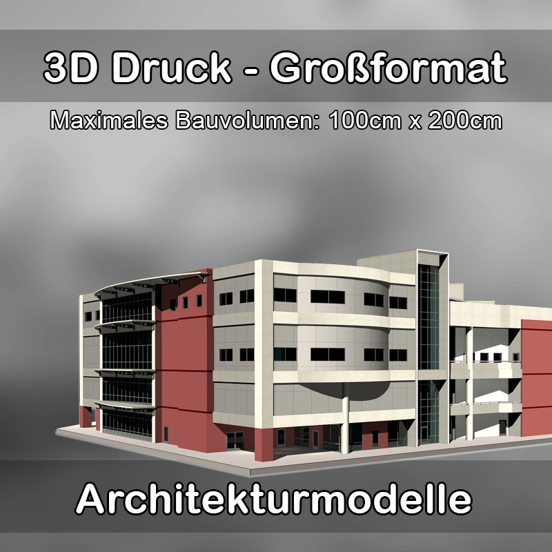 3D Druck Dienstleister in Rehlingen-Siersburg