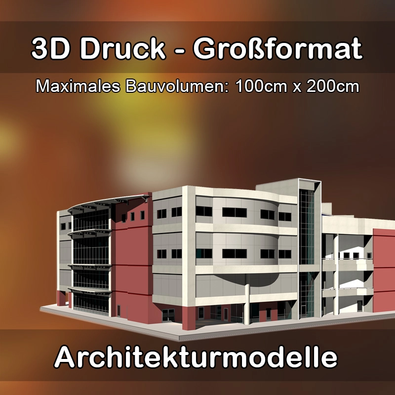 3D Druck Dienstleister in Reichelsheim (Odenwald)