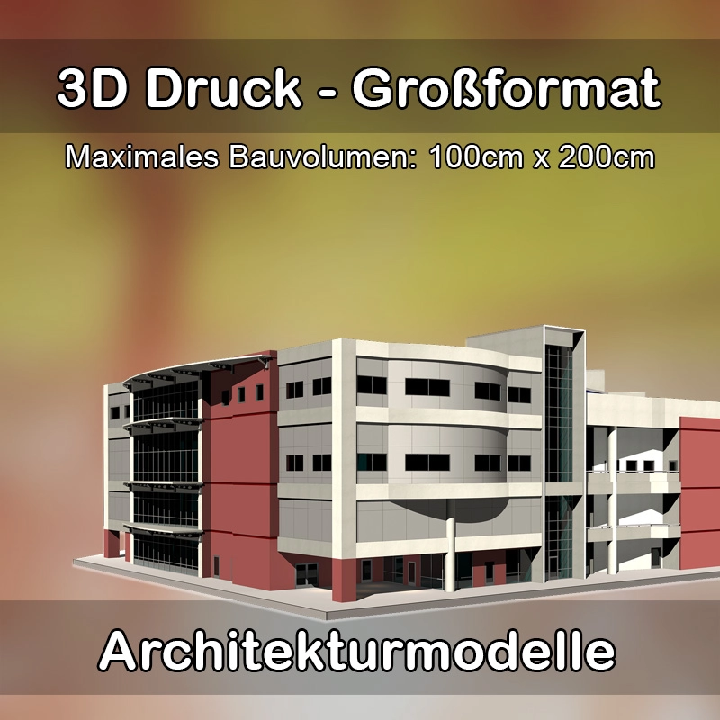 3D Druck Dienstleister in Reichelsheim (Wetterau)