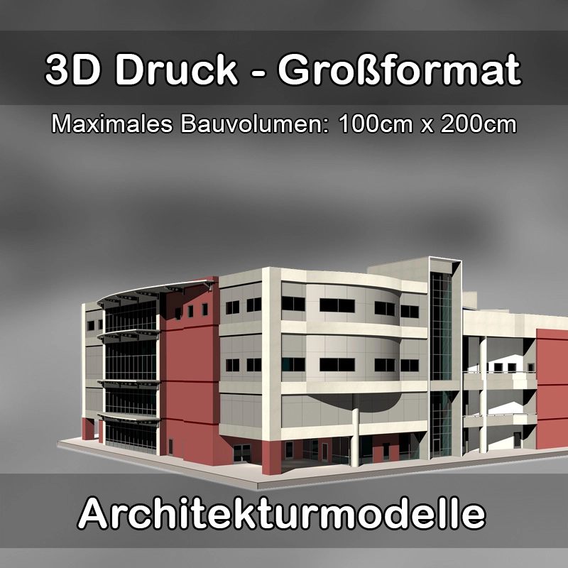3D Druck Dienstleister in Reichenbach/Oberlausitz