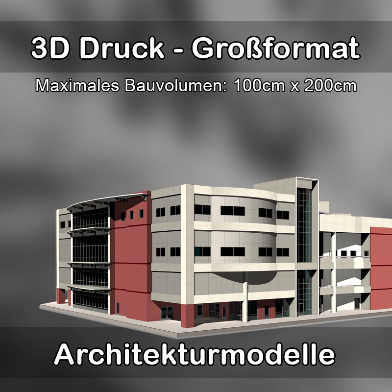 3D Druck Dienstleister in Reichenberg (Unterfranken)