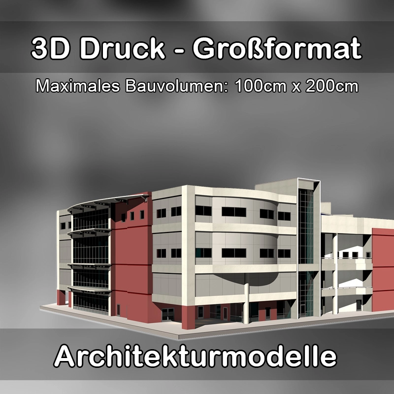 3D Druck Dienstleister in Reichshof