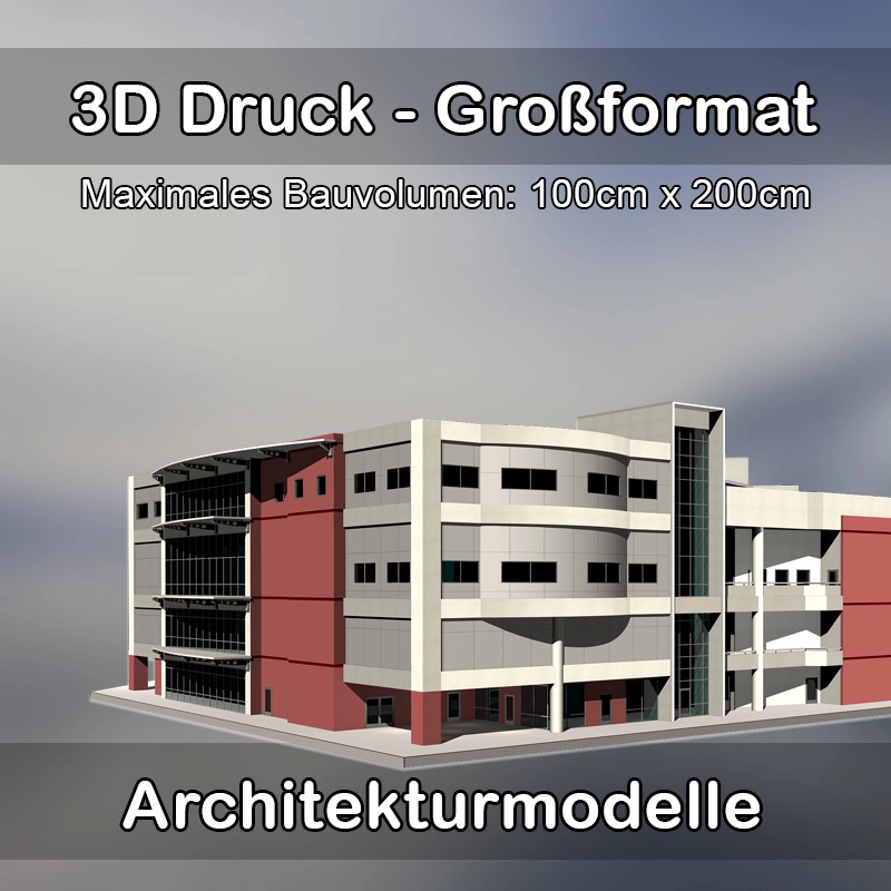 3D Druck Dienstleister in Reilingen