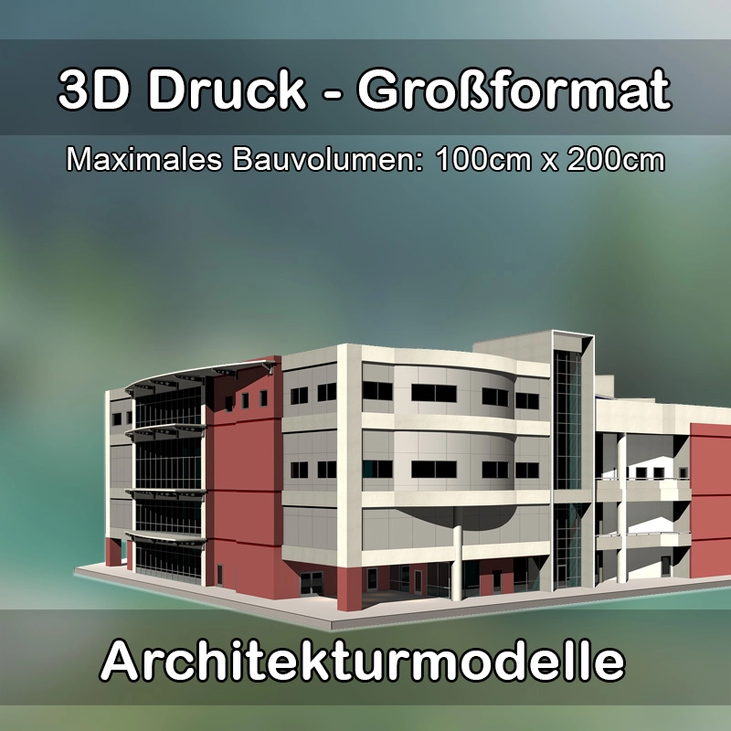 3D Druck Dienstleister in Reinfeld-Holstein