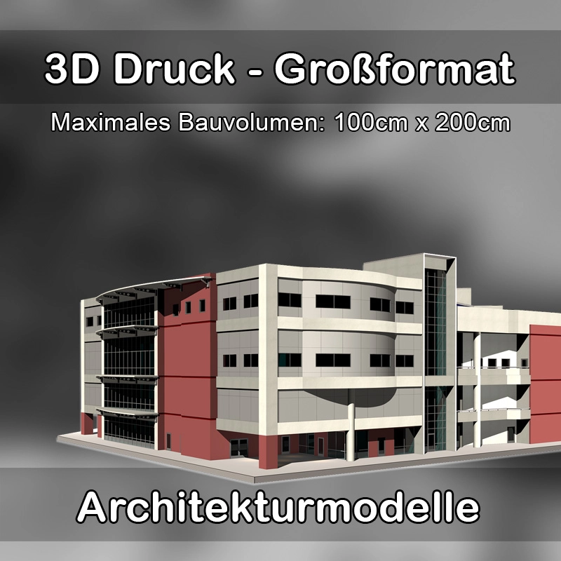 3D Druck Dienstleister in Reinheim