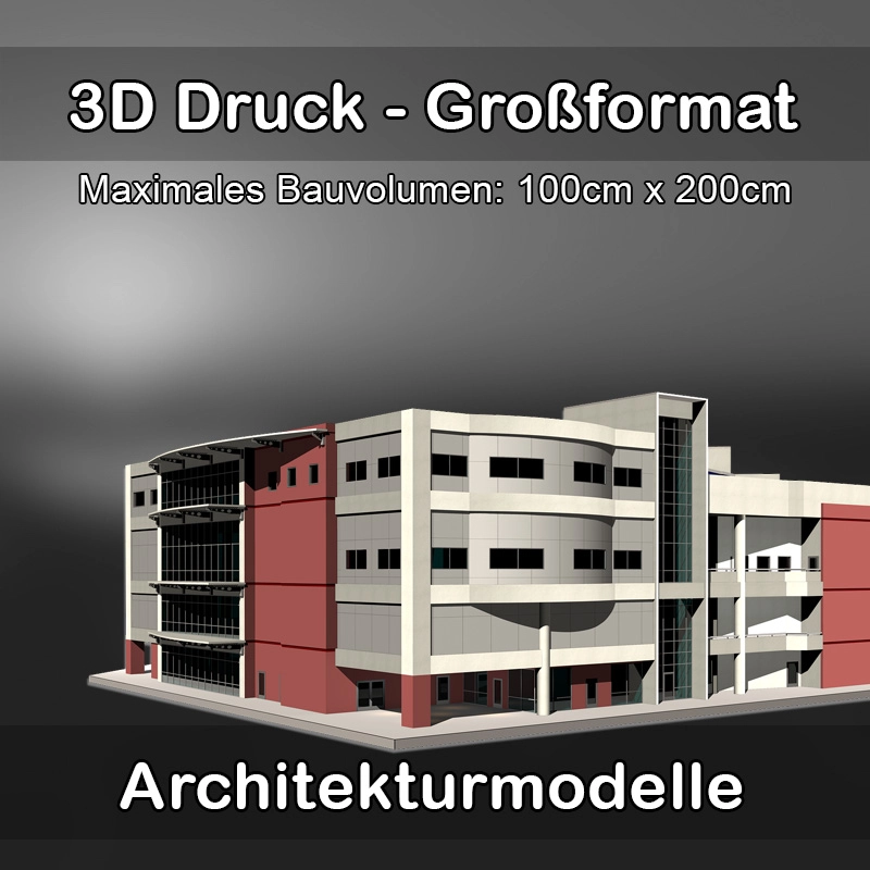 3D Druck Dienstleister in Reinsdorf (Sachsen)