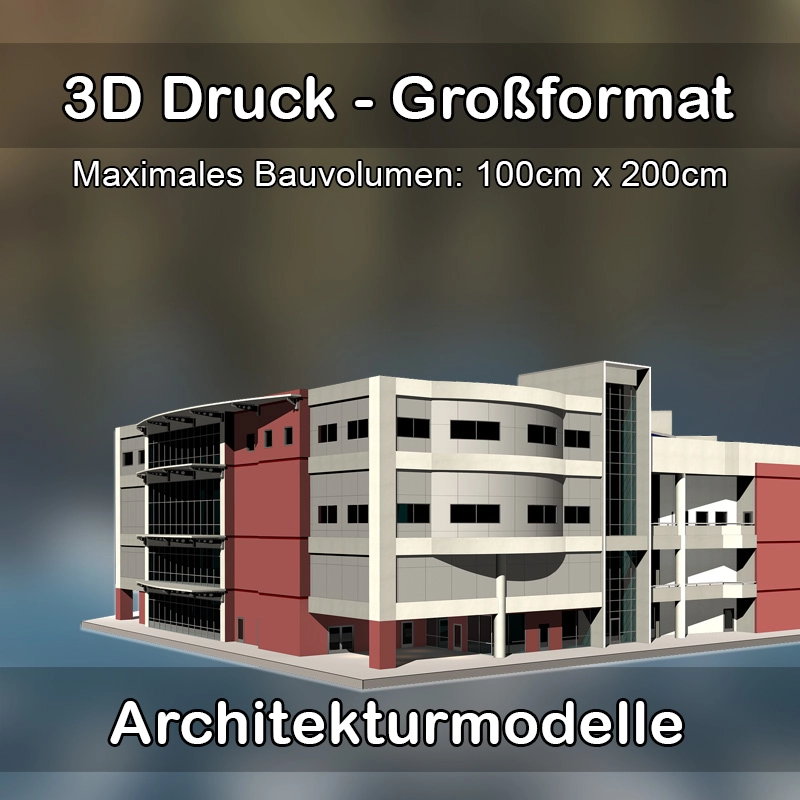3D Druck Dienstleister in Reisbach