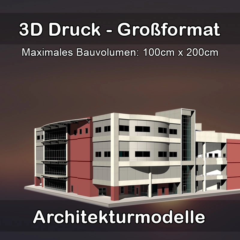 3D Druck Dienstleister in Reiskirchen