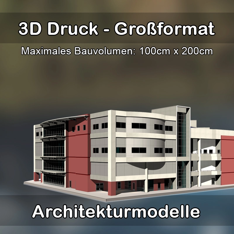 3D Druck Dienstleister in Remchingen