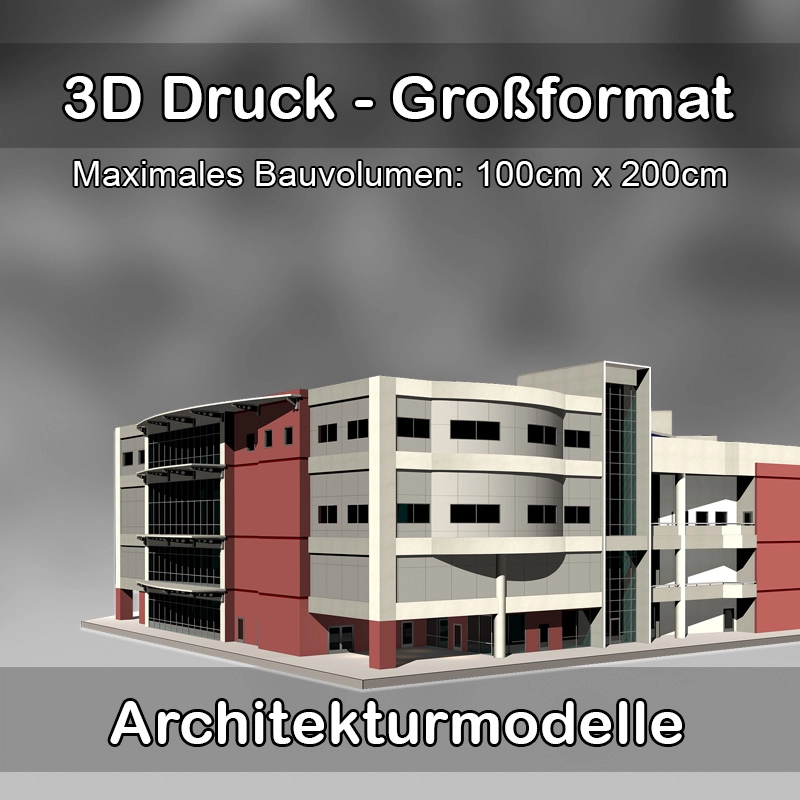 3D Druck Dienstleister in Remseck am Neckar