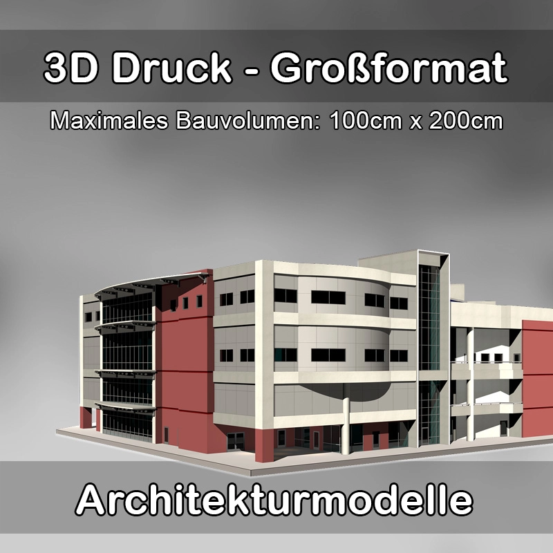 3D Druck Dienstleister in Remshalden