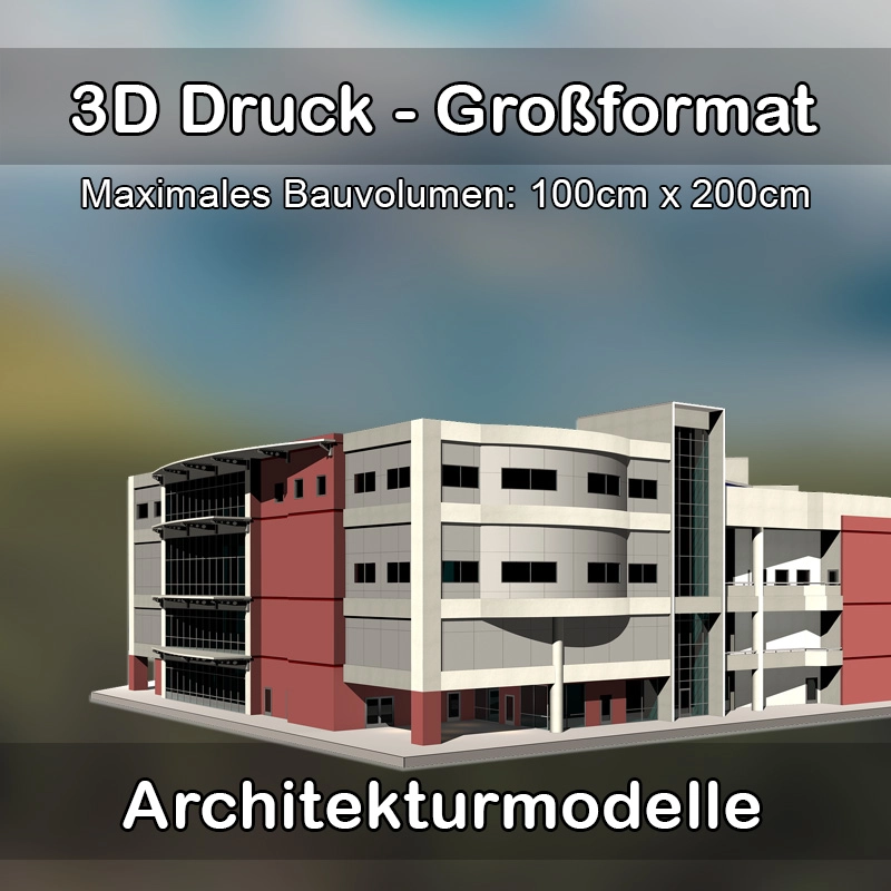 3D Druck Dienstleister in Renningen
