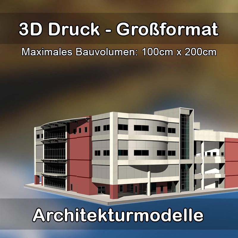 3D Druck Dienstleister in Reppenstedt
