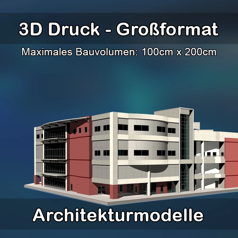 3D Druck Dienstleister in Reutlingen