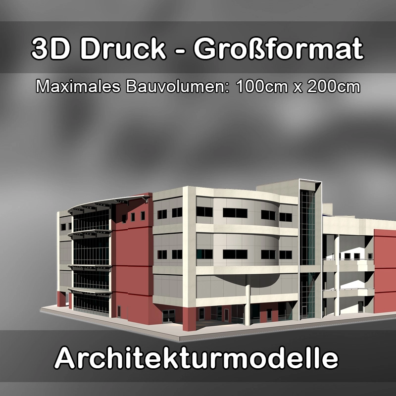 3D Druck Dienstleister in Rheda-Wiedenbrück
