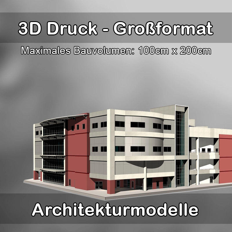3D Druck Dienstleister in Rhede (Ems)