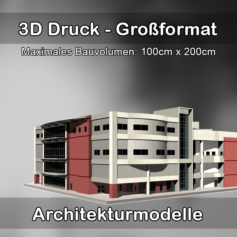 3D Druck Dienstleister in Rheinau (Baden)