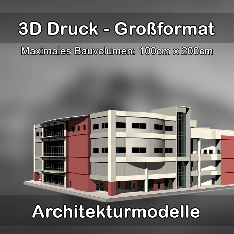 3D Druck Dienstleister in Rheinbach