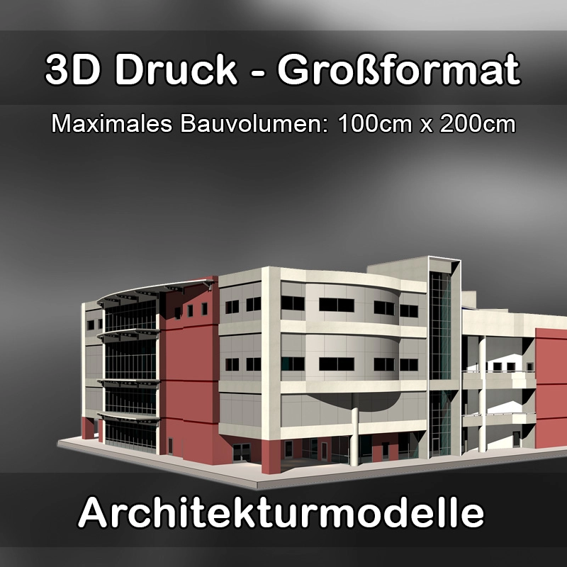 3D Druck Dienstleister in Rheinböllen