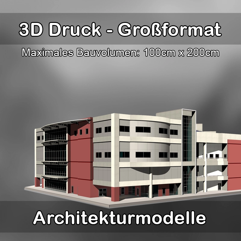 3D Druck Dienstleister in Rheinbreitbach