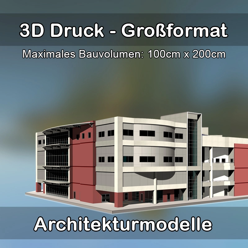 3D Druck Dienstleister in Rheinbrohl