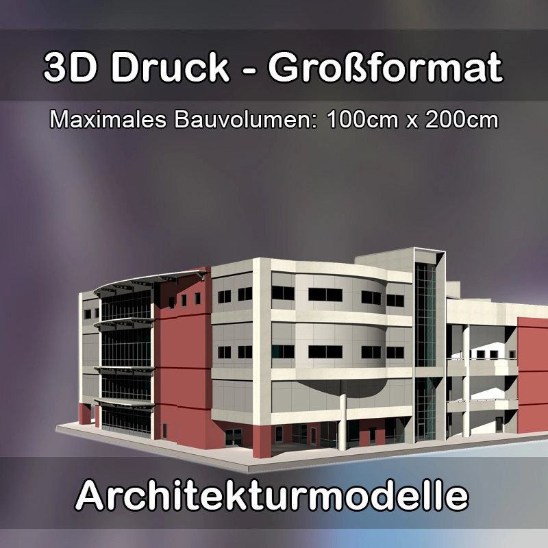 3D Druck Dienstleister in Rheine