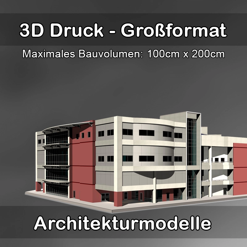 3D Druck Dienstleister in Rheinfelden (Baden)
