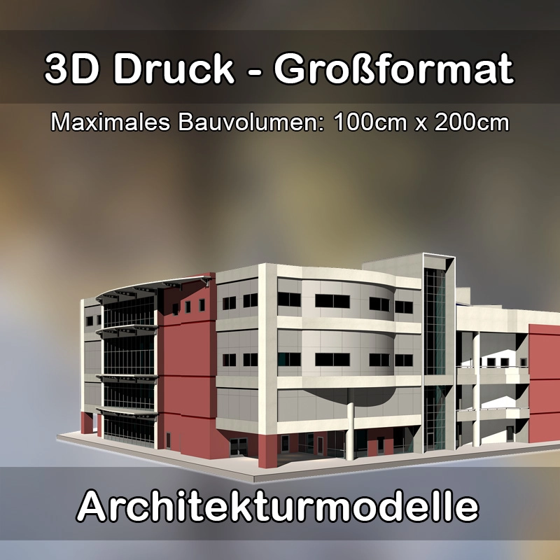 3D Druck Dienstleister in Rheinhausen