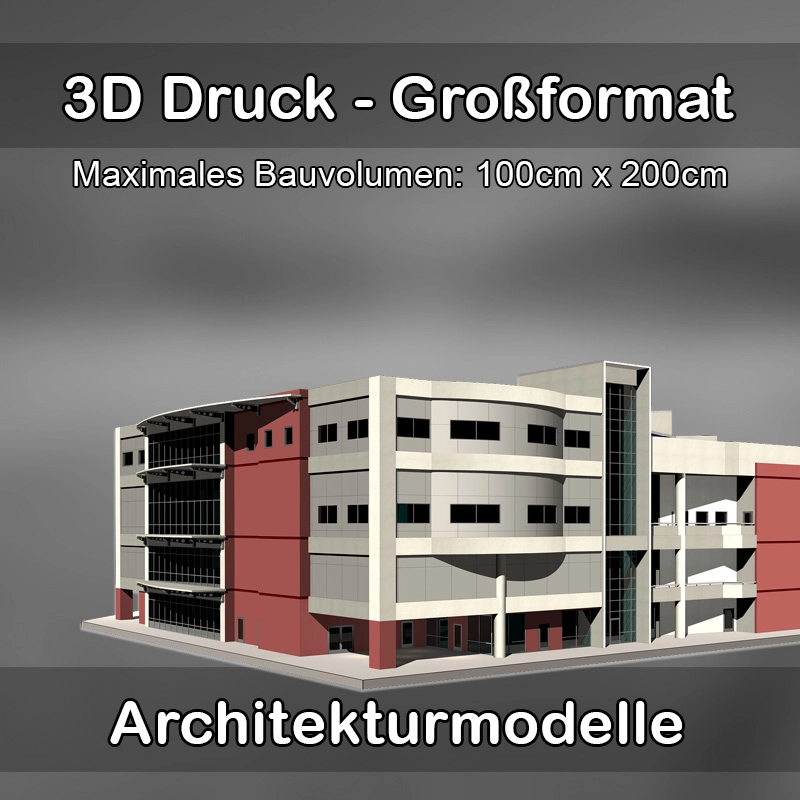 3D Druck Dienstleister in Rheinzabern