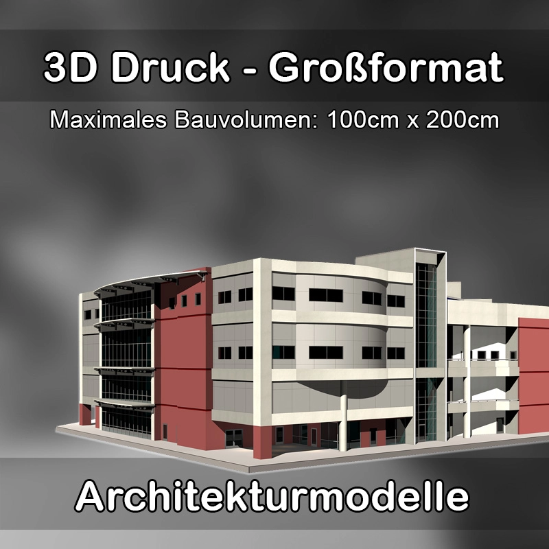 3D Druck Dienstleister in Rheurdt