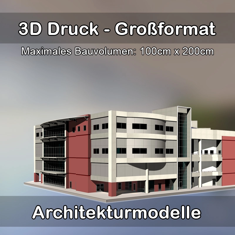 3D Druck Dienstleister in Rickenbach