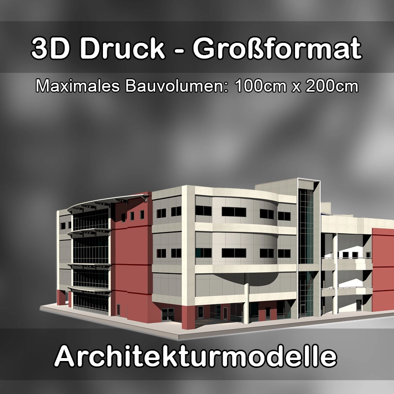 3D Druck Dienstleister in Rickling