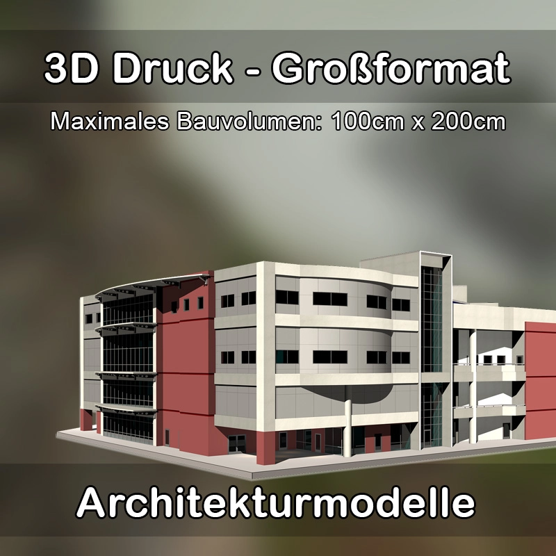 3D Druck Dienstleister in Riedenburg
