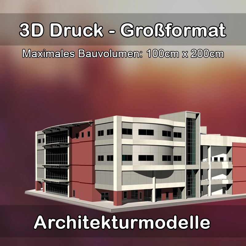 3D Druck Dienstleister in Riederich