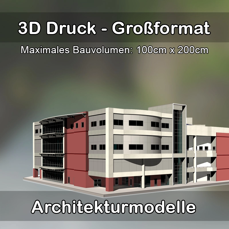 3D Druck Dienstleister in Riedlingen