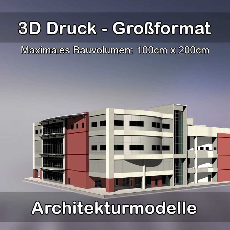 3D Druck Dienstleister in Riedstadt