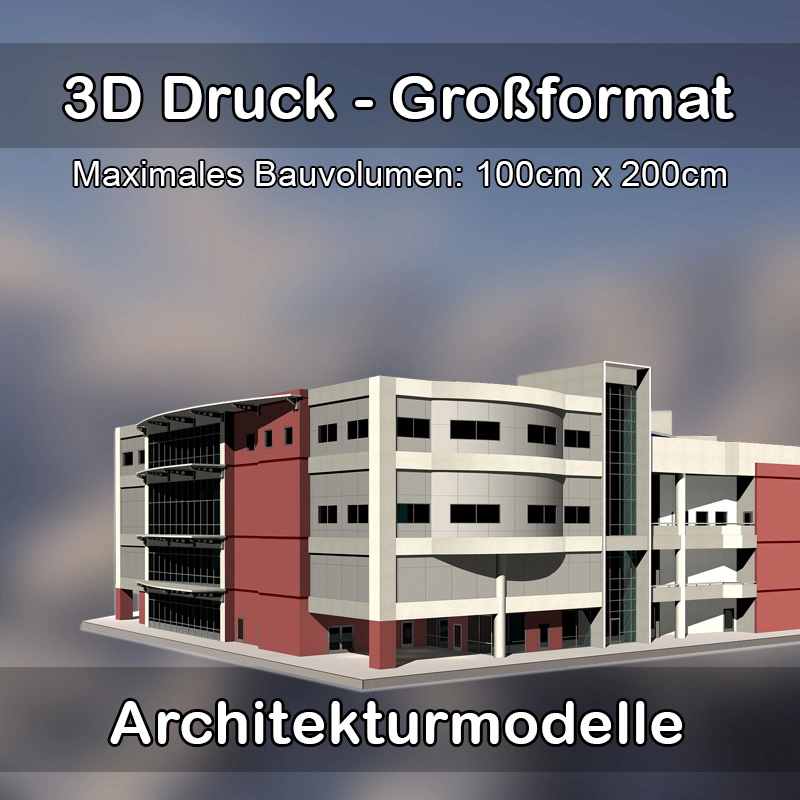 3D Druck Dienstleister in Riegel am Kaiserstuhl