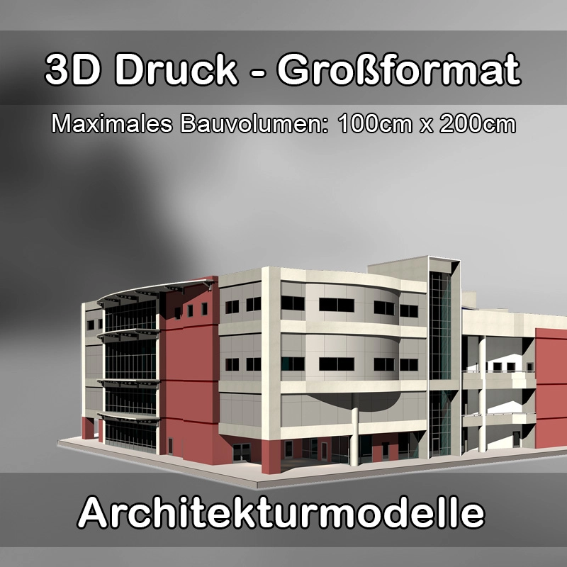 3D Druck Dienstleister in Rielasingen-Worblingen