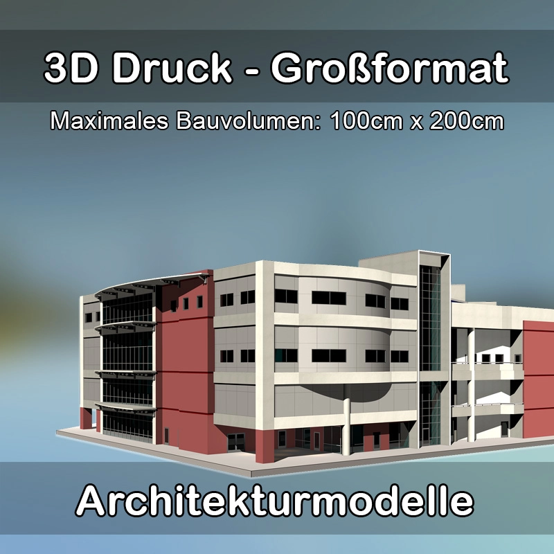 3D Druck Dienstleister in Rietberg