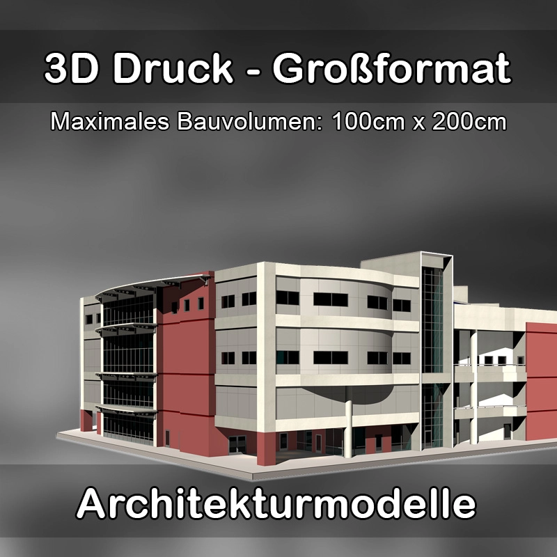 3D Druck Dienstleister in Rietz-Neuendorf