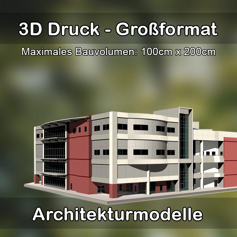 3D Druck Dienstleister in Rimbach (Odenwald)