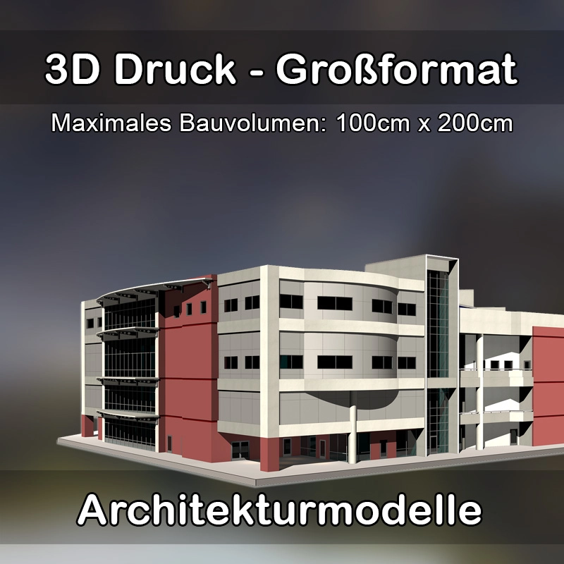 3D Druck Dienstleister in Rinchnach