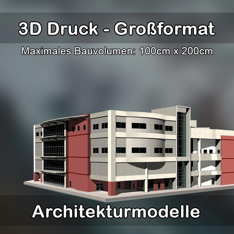 3D Druck Dienstleister in Risum-Lindholm
